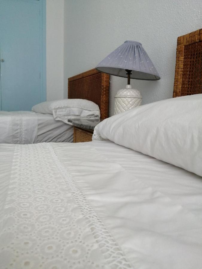 Apartamento Beatrix, Primera Linea, Con Aparcamiento Lägenhet Gandía Exteriör bild