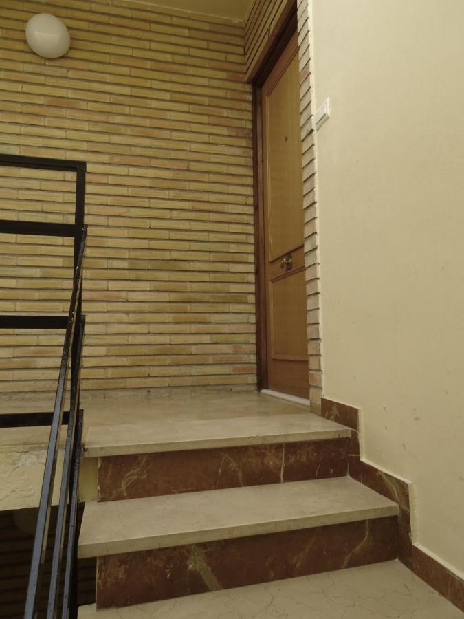 Apartamento Beatrix, Primera Linea, Con Aparcamiento Lägenhet Gandía Exteriör bild